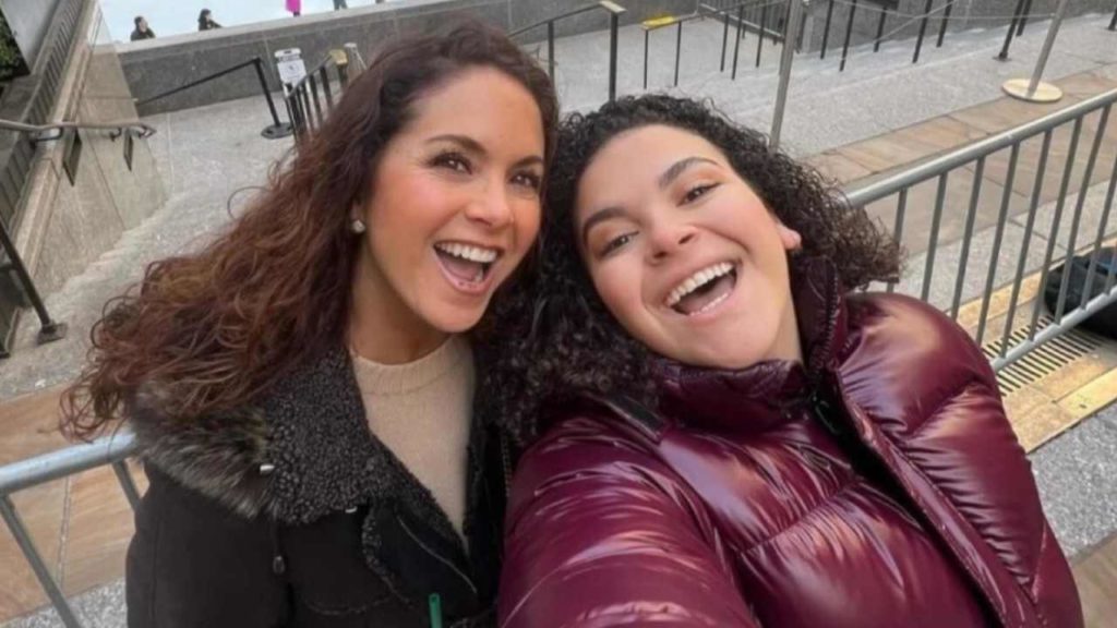 Lucero y Lucerito Mijares revelan haber sido víctimas de un FRAUDE.