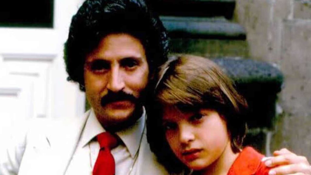 ¡Luis Miguel podría cantar canción inédita de su padre Luisito Rey!