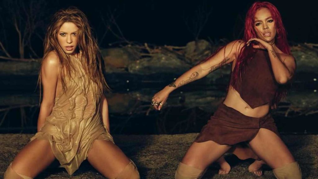 Shakira y Karol G: ¿Amistad rota por una traición con Piqué?