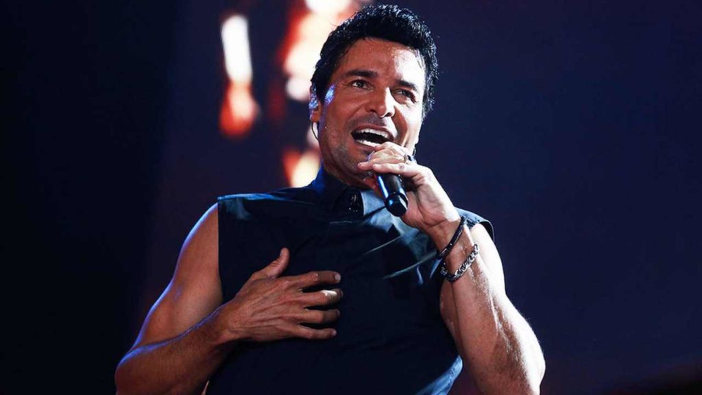 ¡Chayanne confirma su regreso a México con nueva gira!