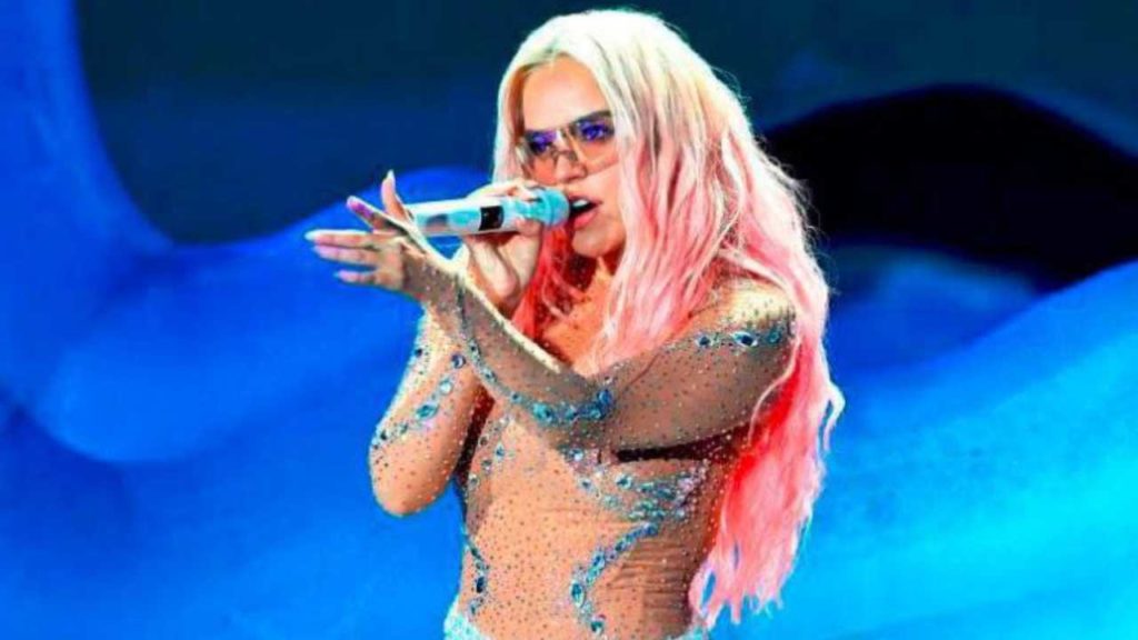 Karol G hace historia: La 'Bichota' culmina su gira mundial "Mañana Será Bonito" con récords