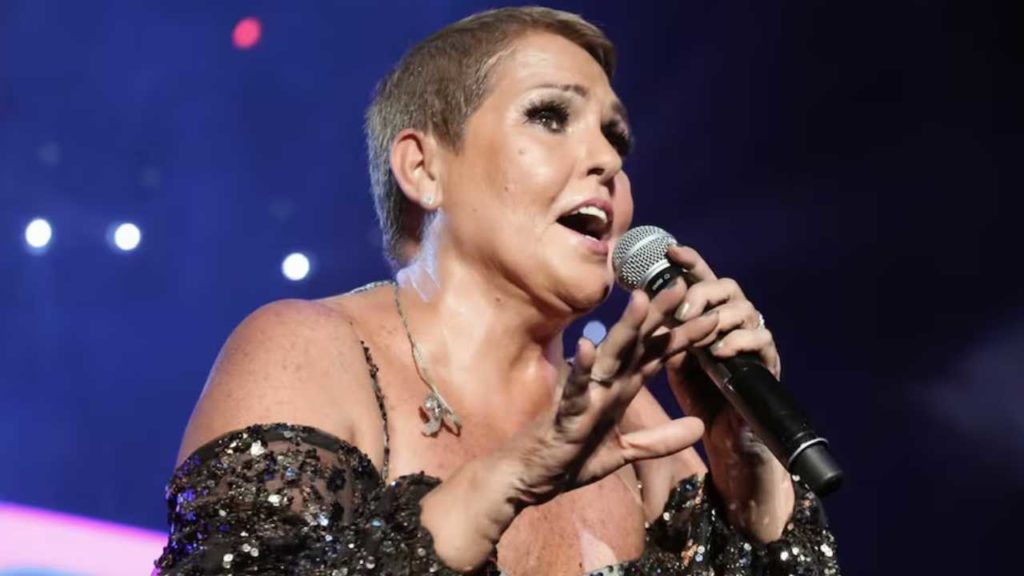 ¡Lupita D'Alessio en crisis de salud! Su hijo revela detalles sobre su estado