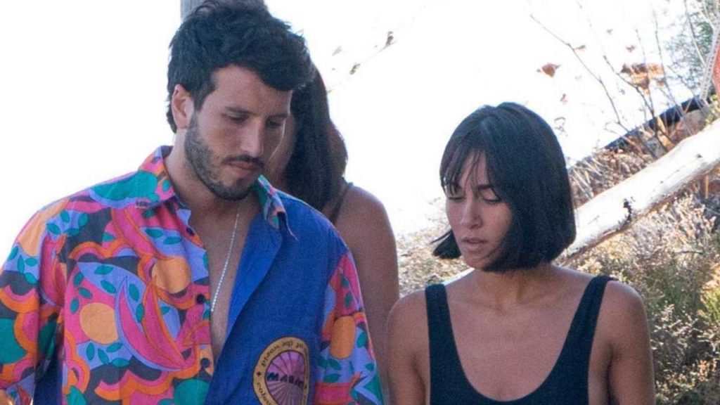 Sebastián Yatra y Aitana ponen fin a su relación por segunda ocasión