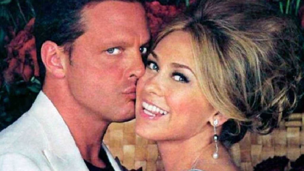 Emmanuel: La figura paterna que guía a los hijos de Luis Miguel
