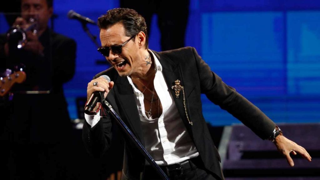 ¡Marc Anthony ofrecerá concierto GRATUITO en México!