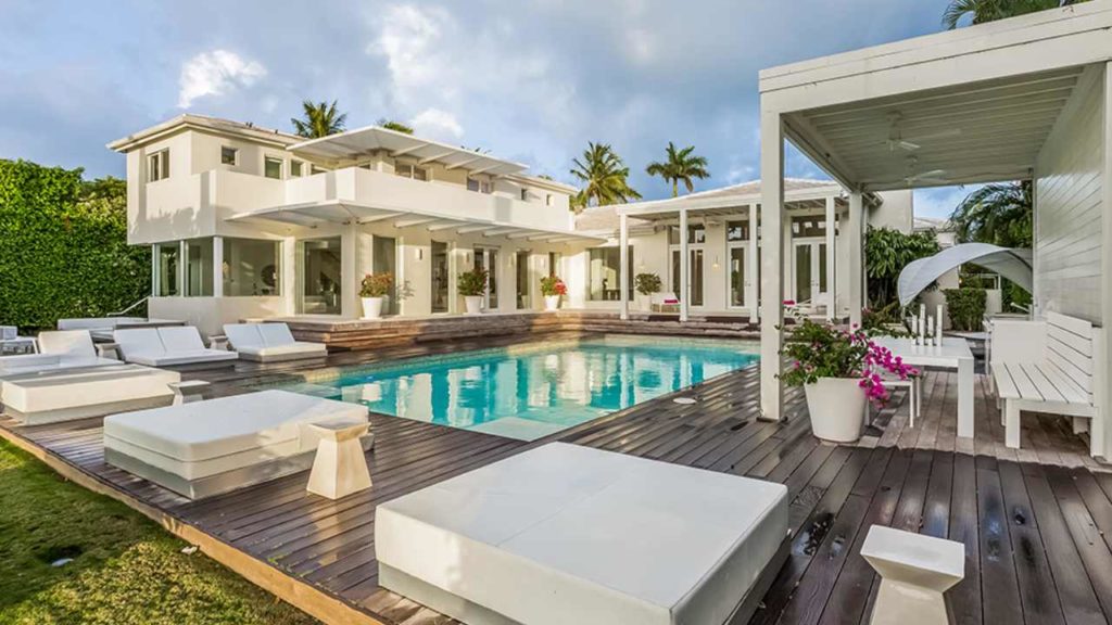 ¡Por fin! Shakira vende su "misteriosa" mansión de Miami