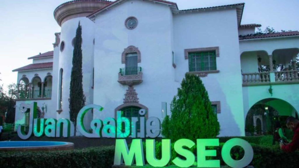 Juan Gabriel: Rendirán homenaje de 10 días al "Divo de Juárez"