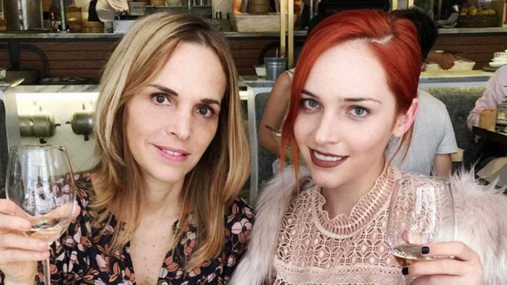Minnie West dedica emotivo mensaje a Amparín Serrano a dos años de su fallecimiento