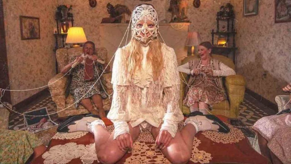 Belinda promociona Guanajuato con videoclip millonario