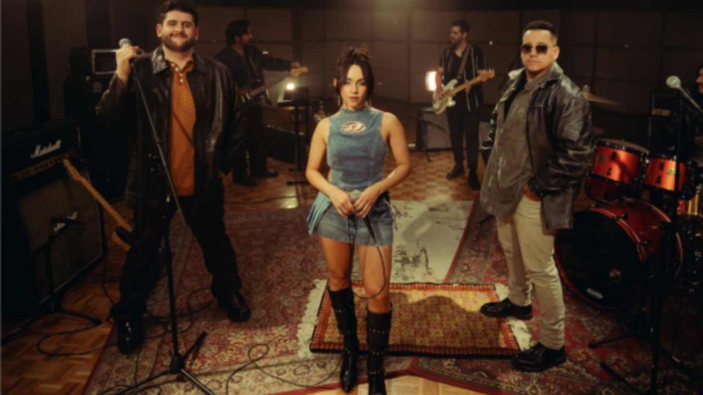 ¡Matisse celebra una década de música con nuevo álbum y gira mundial