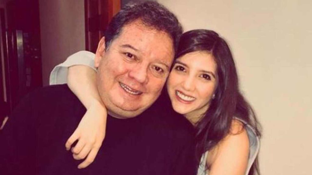 Coque Muñiz no puede contener la emoción: ¡Será abuelo por primera vez!