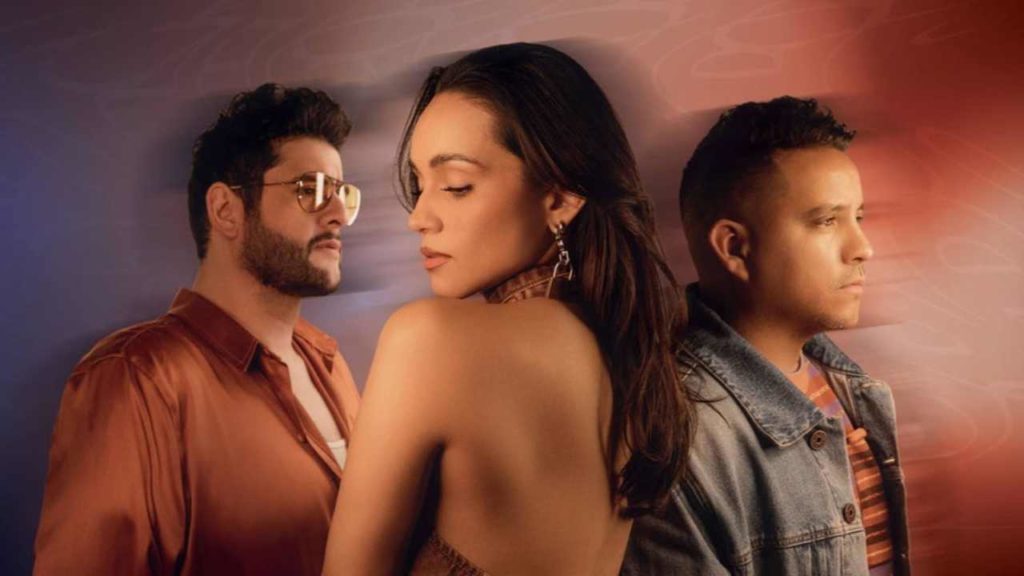 Matisse regresa al pop con "Bella Nostalgia" para celebrar 10 años de trayectoria