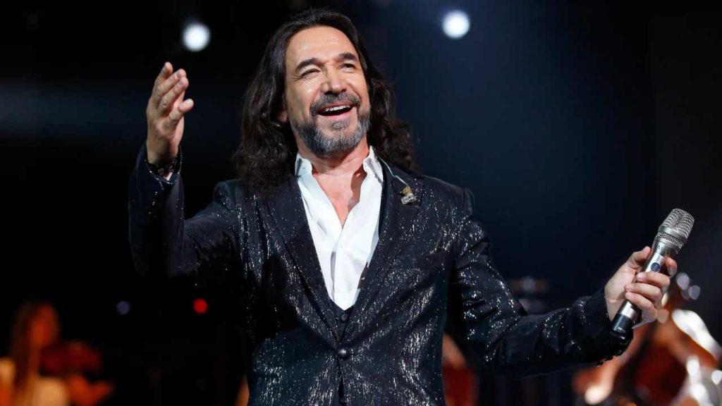 ¡El Buki rumbo a la historia! Proponen a Marco Antonio Solís para la Medalla Belisario Domínguez