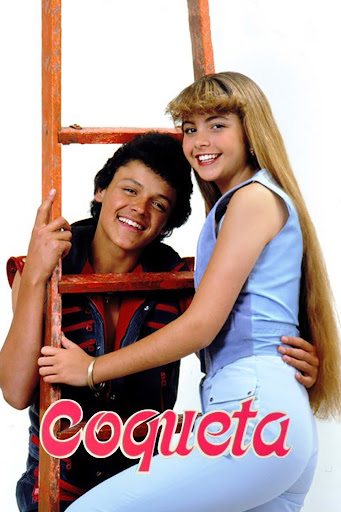 Lucero recuerda el romance que tuvo con Pedro Fernández durante su adolescencia