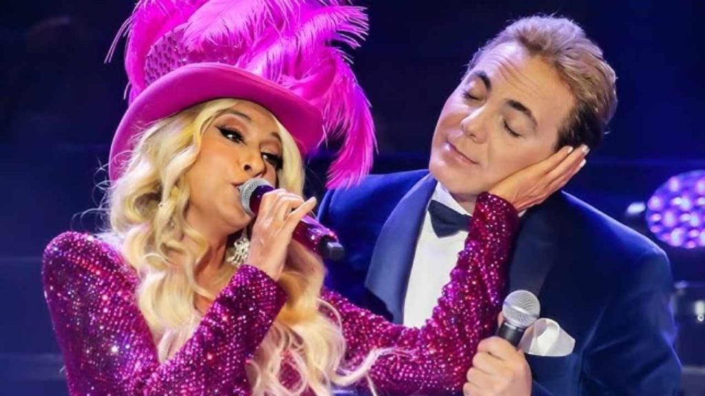 Cristian Castro desea retomar su gira con Yuri: ¿Reconciliación en camino?
