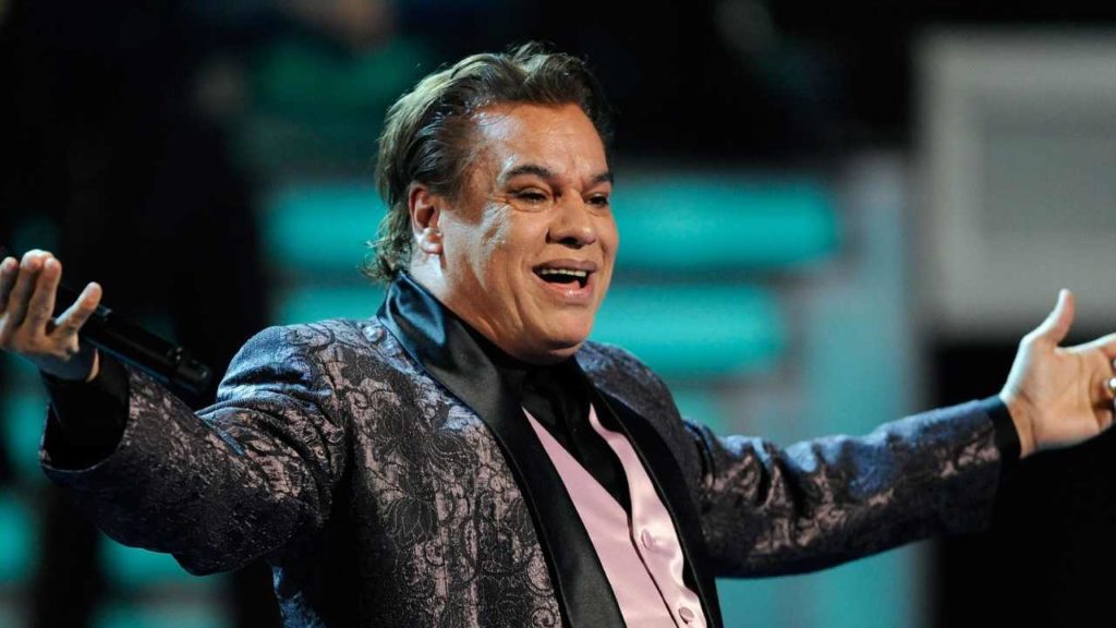 Juan Gabriel: Surgen nuevos detalles sobre el fallecimiento del "Divo de Juárez"