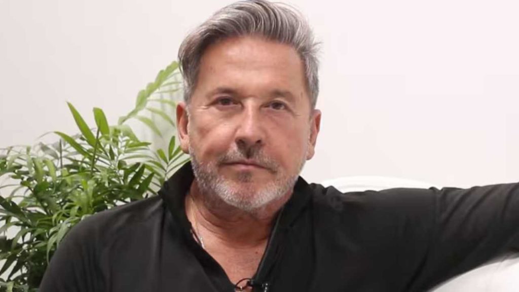Ricardo Montaner lanza“Para que seas feliz”