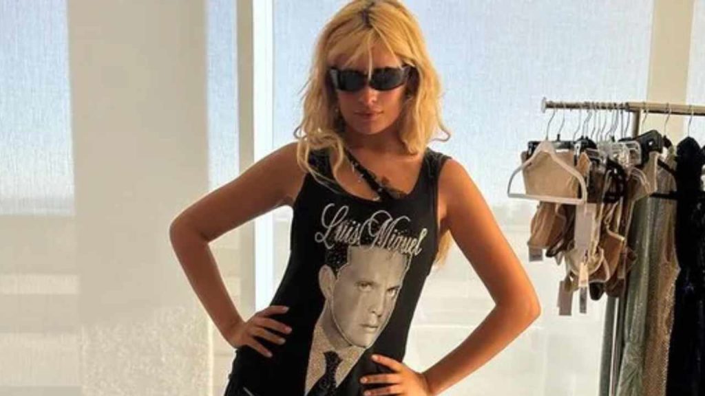 Camila Cabello sorprende en México con homenaje a Luis Miguel y revela su sueño más grande.