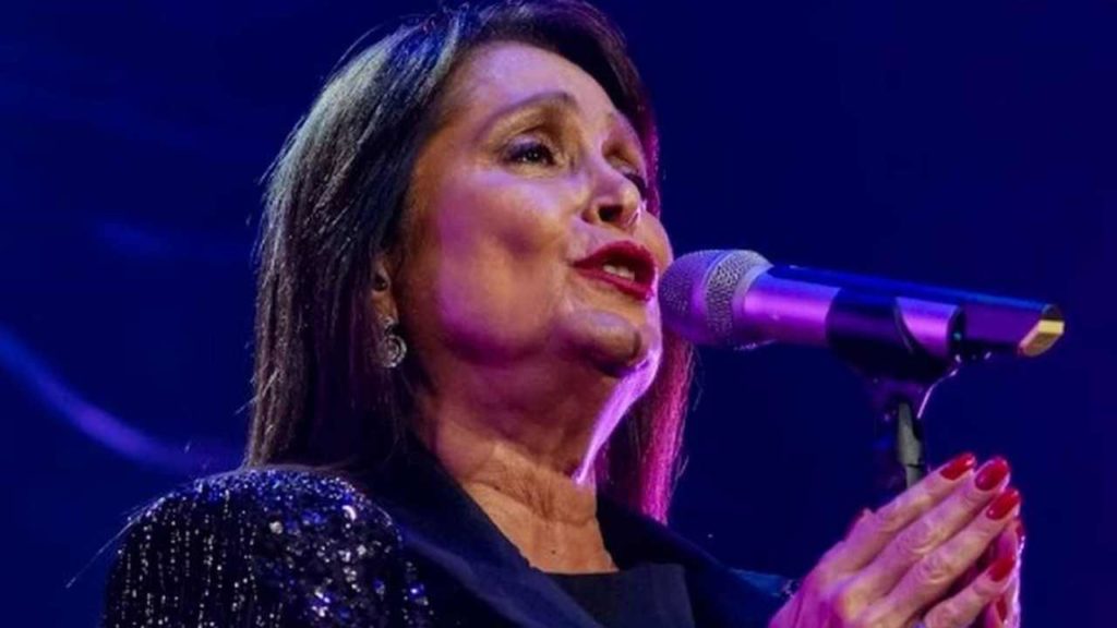 Daniela Romo preocupa a sus fans por su estado de salud