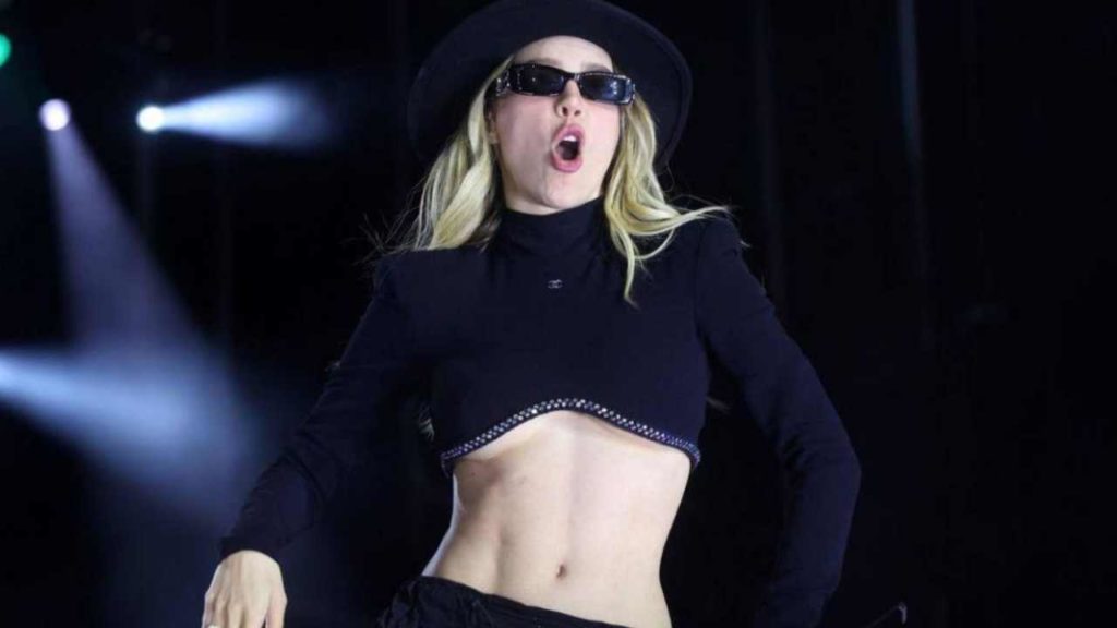Belinda sorprende a todos: ¿La nueva reina de los corridos tumbados?