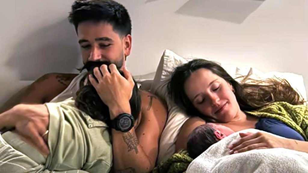 Camilo y Evaluna hablan sobre agrandar la familia: ¿Otro bebé en camino?