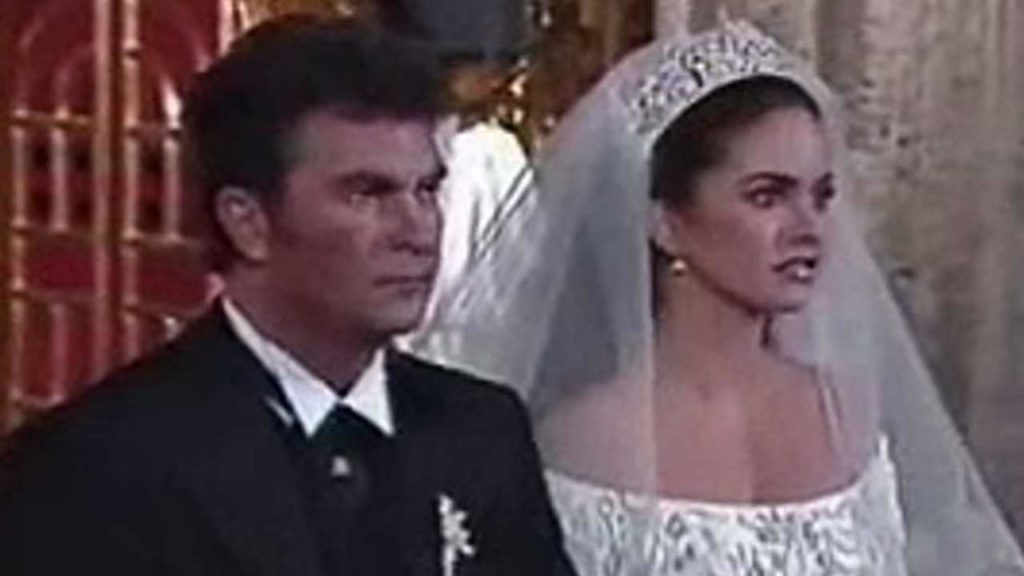 Lucero revela el secreto detrás de la boda más vista en la historia de México.