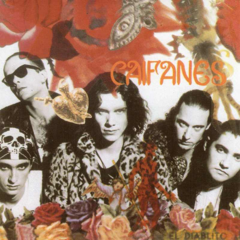 Caifanes y su homenaje al movimiento del 68: La historia detrás de “Antes de que Nos Olviden”