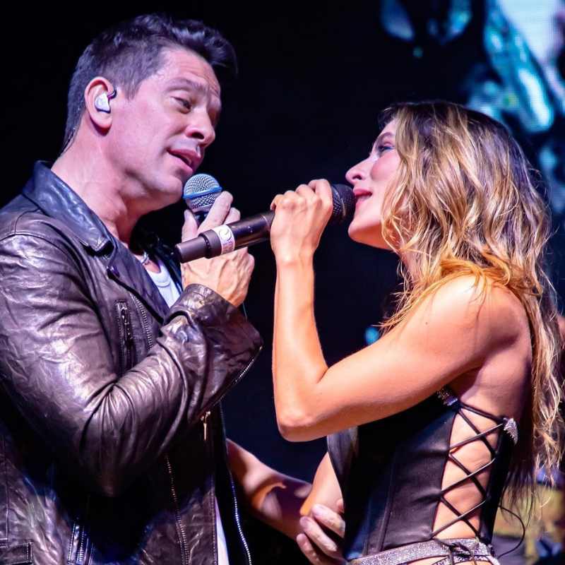 María León y Yahir fusionan música y pasión en su esperado proyecto ‘Fuego’