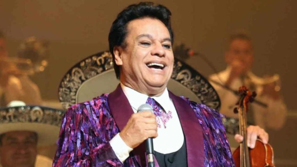 Juan Gabriel: ¿Cuál es la mejor canción del "Divo de Juárez" según la inteligencia artificial?