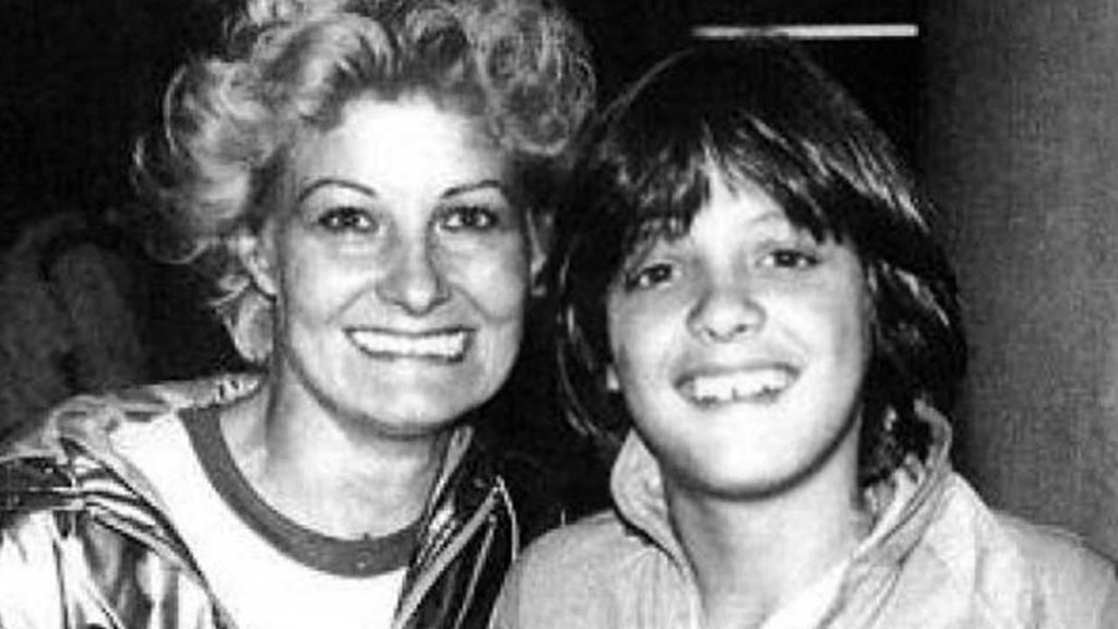 Luis Miguel: La canción que revela su dolor por la desaparición de su madre Marcela Basteri.