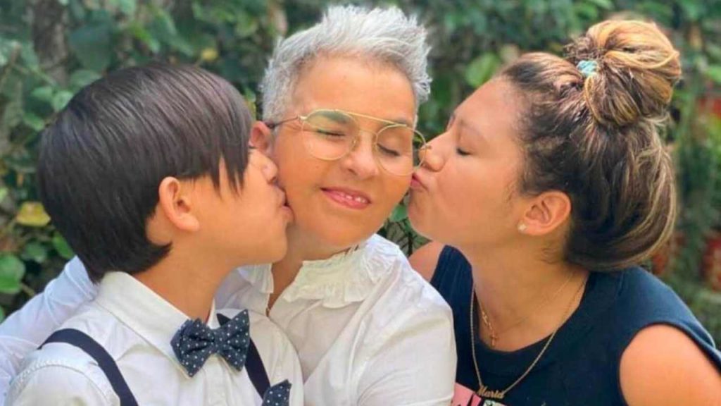 ¡Federica Quijano se rompe al confesar el doloroso proceso de su hijo Sebastián!