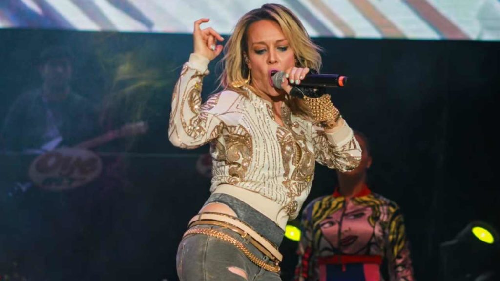 ¡Fey rechazó ser estrella de Hollywood! ¿Cuál fue la razón?