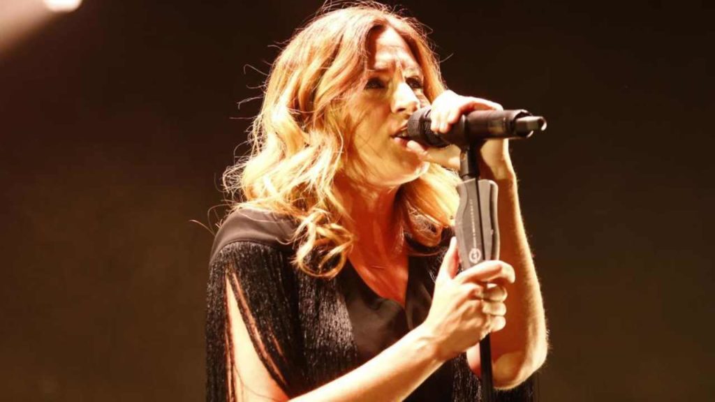 La Oreja de Van Gogh se queda sin voz: Leire Martínez abandona el grupo tras 17 años.
