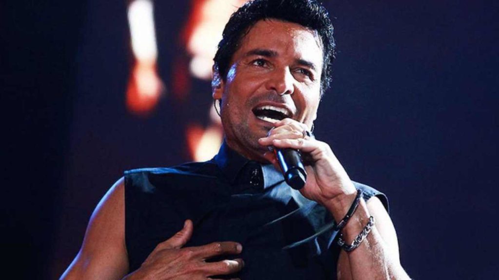 ¡Chayanne regresa a México en 2025 con su tour 'Bailemos Otra Vez'!