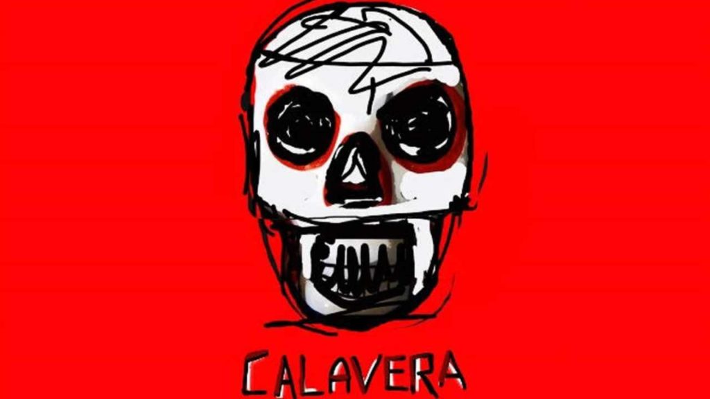 Carlos Rivera lanza 'Calavera': Un tributo al Día de Muertos que conecta cultura y tradición