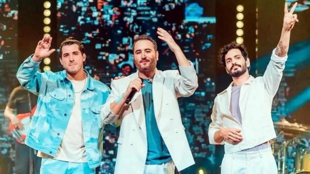 Reik revela la verdad detrás de su 'peor video': el inesperado éxito de ‘Yo Quisiera’
