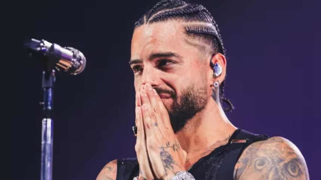 ¡Maluma vuelve a sus raíces con un inesperado cambio de look y nuevo single!