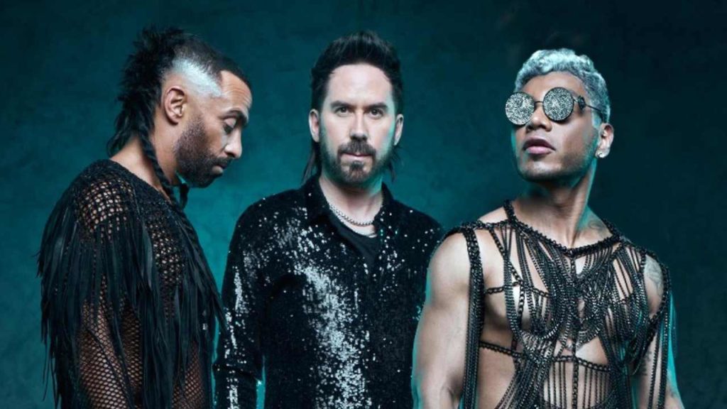 Camila revive tensión interna entre Samo y Mario Domm