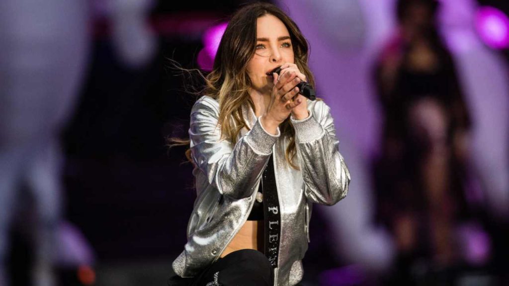 Belinda: De estrella juvenil a emprendedora millonaria en el mundo del entretenimiento