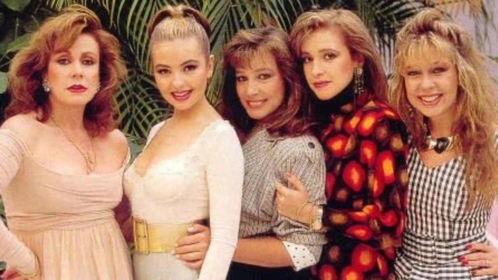 Thalía dedica conmovedor mensaje a su hermana Ernestina Sodi tras su lamentable fallecimiento.