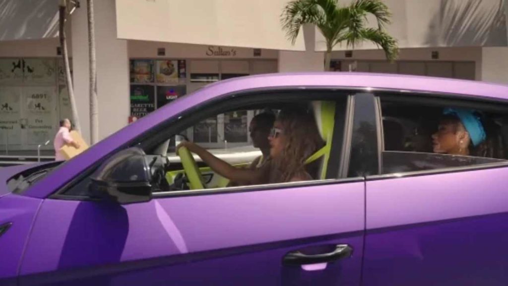 Shakira sorprende a sus fans al anunciar que regalará su exclusivo Lamborghini Urus S