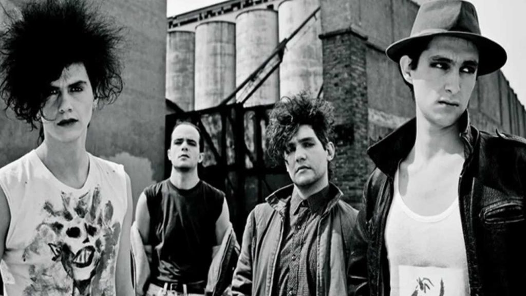 Caifanes y "La Negra Tomasa": La canción que casi fue censurada
