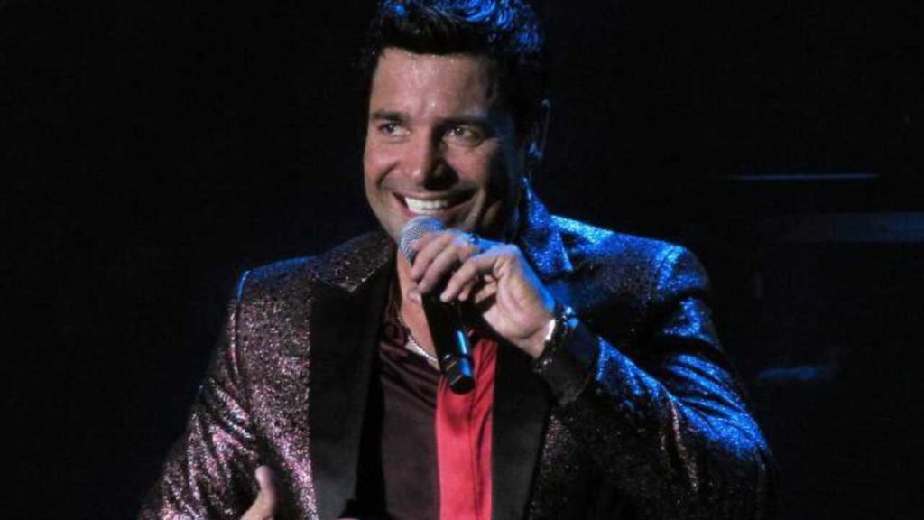 Chayanne REGRESA a México con una gira inolvidable y un concierto GRATIS