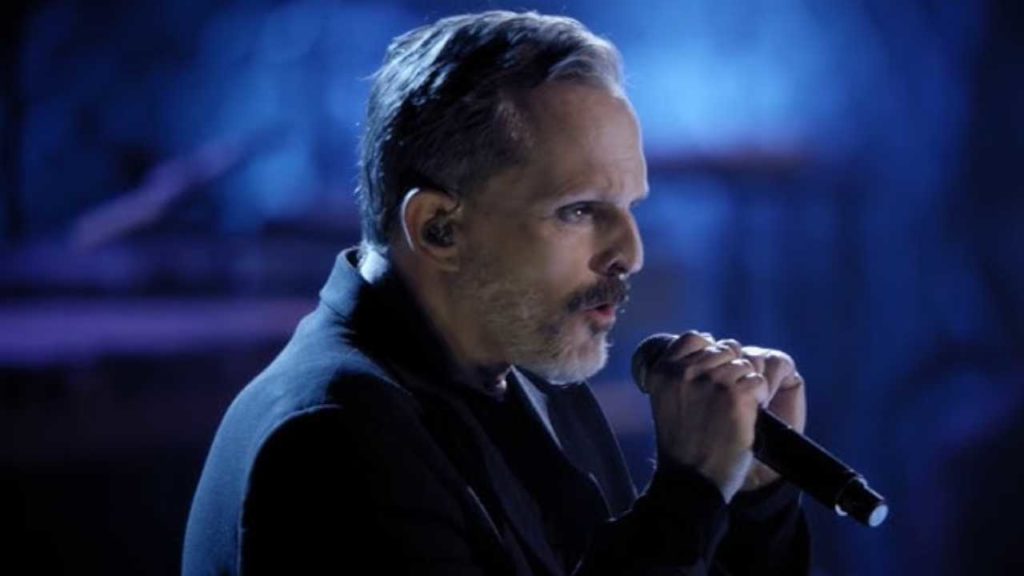 Miguel Bosé regresa a México con su gira "Importante" 2025