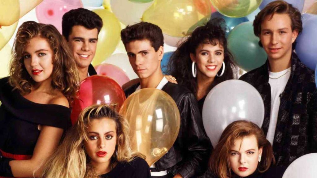 ¡Regresa Timbiriche! Paulina Rubio confirma su participación en la gira de reencuentro
