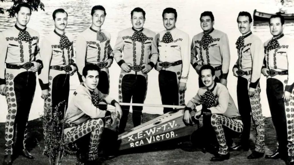 Fallece Rigoberto Alfaro, arreglista y guitarrista del Mariachi Vargas de Tecalitlán