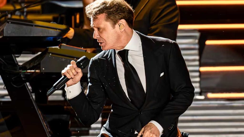 ¡Luis Miguel podría regresar a vivir a Acapulco!