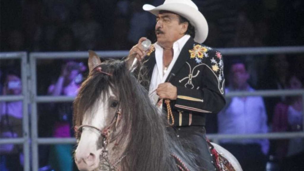 Joan Sebastian: Reparto de su millonaria herencia podría resolverse en 2025