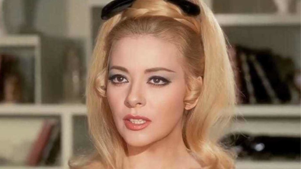 Silvia Pinal será homenajeada en Bellas Artes: Un último adiós a la diva del cine mexicano