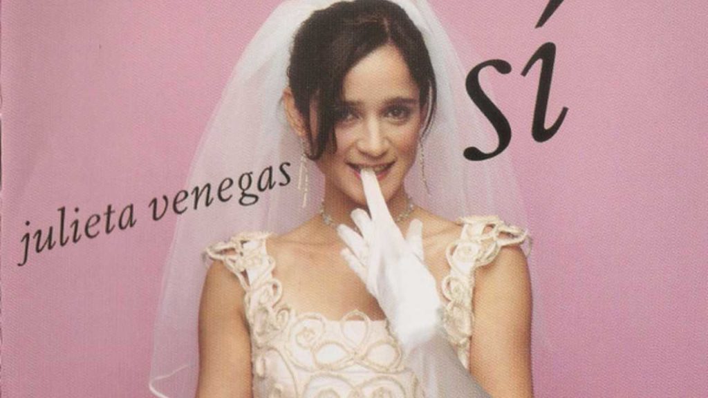 Julieta Venegas revela su reacción ante la adopción de su canción por parte de la afición celeste